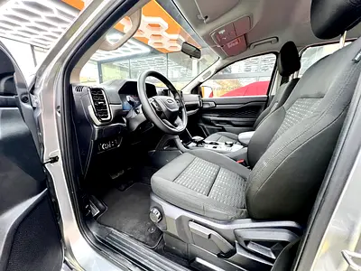 صورة 9 لـ 2024 FORD EVEREST
