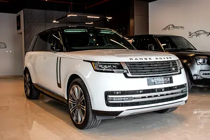 2025 Land Rover Range Rover SE P530 - Brand New