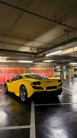 2020 Ferrari F8 TRIBUTO — фото 3