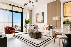 High Floor | Fully Furnished | Ready to move in