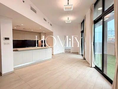 FITTED KITCHEN | HUGE LAYOUT | VACANT