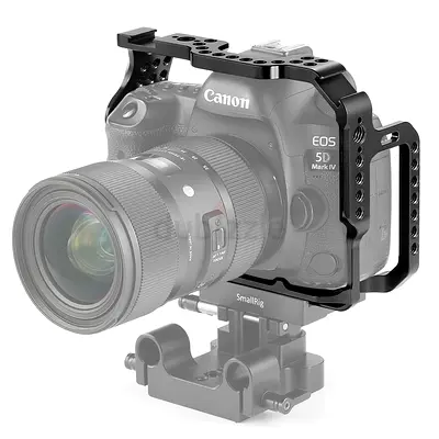 Camera Cage for Canon 5D Mark III IV- Brand new