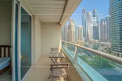 Marina View | Near Metro| Vacant Soon
