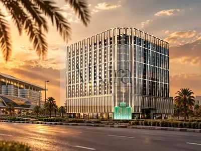 NEAR METRO | PREMIUM AMENITIES | MODERN STUDIO