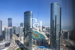 High Floor | Spacious 1BR | October Move-In2026