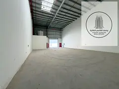 3500 Sqft Warehouse | 35 KW | Umm Al Quwain