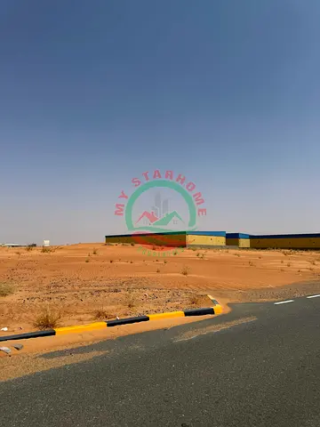 Phase-4 | 100% Freehold | Industrial Warehouse and Workers Accommodation