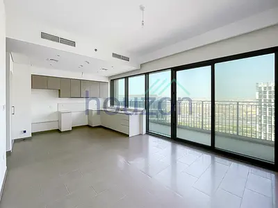 High Floor 2BR | Spacious Layout | Prime Location