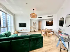 Marina Views | Spacious | Unfurnished