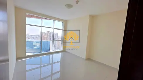 High Floor| Multiple Scenic Views | Unfurnished