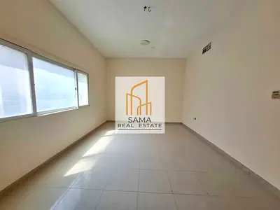 HOT 🔥 1BHK/WITH BALCONY JUST 30K NO DEPOSIT CASH NEAR TO MADINA SHOPPING CENTRE MUWAILAH