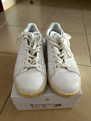 Adidas Stan Smith Shoes Size EU 39 1/3 or UK 6