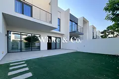 Landscaped 3BR + Maid | Near Pool | Eden