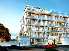 Dubai South | Semi-Furnished | 50/50 Payment Plan