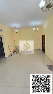 🌟 Spacious 2BR + Balcony & Built-in Wardrobes | Al Nuaimiya 1 (Directly on Al Ittihad St - 39k AE