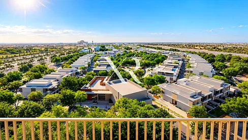 PREMIUM RESIDENCE | GENEROUS LIVING SPACE