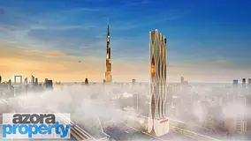 Investor Deal | 1BR with Burj Khalifa View | Original Price