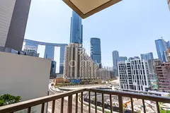 Charming 2BR Apartment in Al Reem Island Abu Dhabi