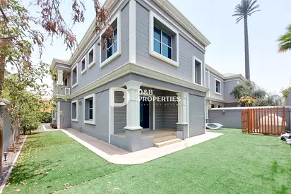 5 BR | Independent Villa | Spacious Layout