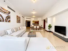 Exclusive | Vacant | Fully furnished