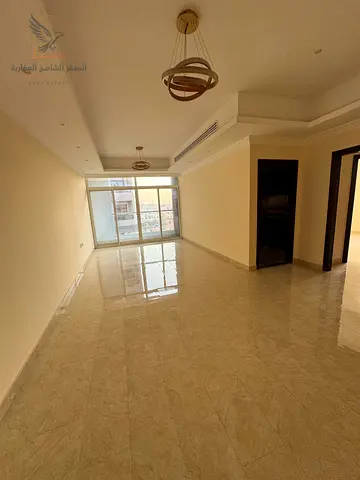 3BR Apartment Second Occupancy Free Parking Super Deluxe Finishing Flexible Payment Prime Location