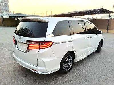 2020 Honda ODYSSEY 缩略图 11