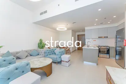 Bright & New Furniture | Stunning Sea View