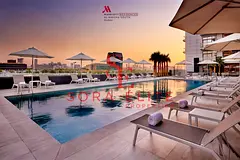 2BR Apartment | Marriott Residences Tower 3 | Multiple Views | Chiller Free