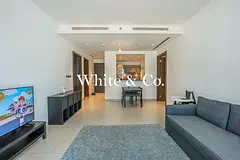 Low Floor | Spacious Layout | Unfurnished