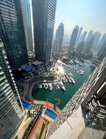 CAYAN TOWER | ICONIC LIVING | READY | HIGH DEMAND