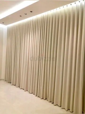 Brand New Customized Curtains – Premium Quality & Custom Fit!