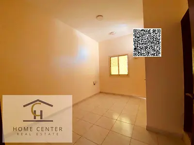 Studio Apartment for Rent in Liwara 1, Ajman | Near Ajman Free Zone