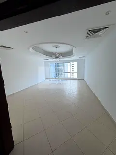 Spacious 2BR with Living Room & Generous Hallway in Al Qasba | AED 50,000 | 4 Instalments | Deposit