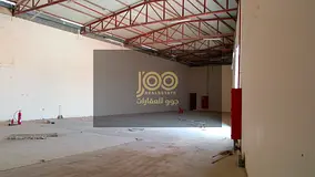 🏭 Warehouse for Annual Rent in Umm Al Thoob UAQ | 4,000 Sq Ft | 18 kW | AED 30/Sq Ft