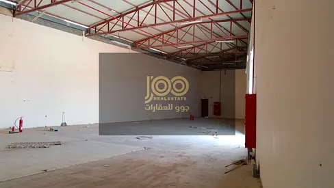 🏭 Warehouse for Annual Rent in Umm Al Thoob UAQ | 4,000 Sq Ft | 18 kW | AED 30/Sq Ft