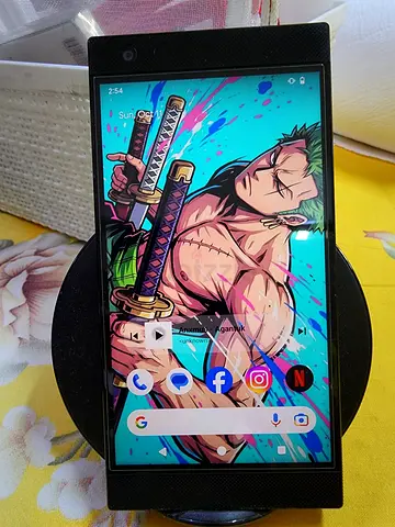 Razer Phone 2 - 5.7" Gaming phone