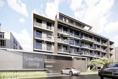 2BR Apartment | Greenfield Living | Multiple Views | Dubai South Residential District
