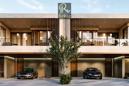 Distress Resale Twin Villa 4Br|with Pool+left|H.O 2028|