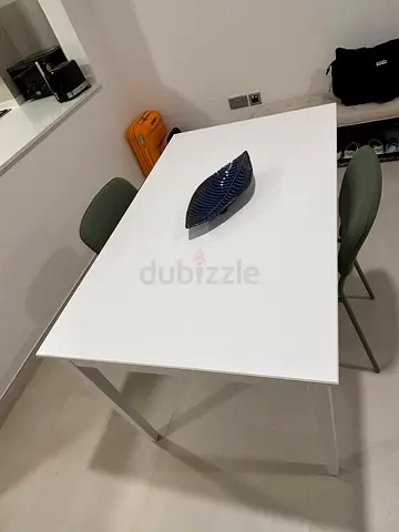 Table and Chairs