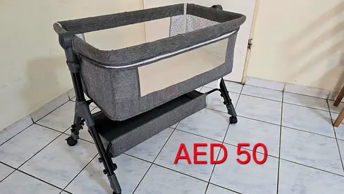 Moving Out Sale