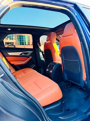 2024 Jaguar F-PACE thumbnail 12