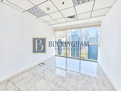 Premium Workspace | Open Views | Swiss Tower