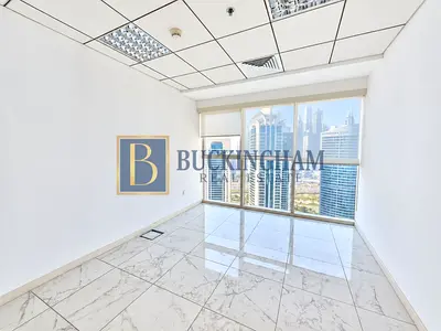 Premium Workspace | Open Views | Swiss Tower