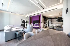 High Floor | Spacious | Lake Views