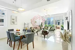 Furnished | Prime Location | Huge Balcony