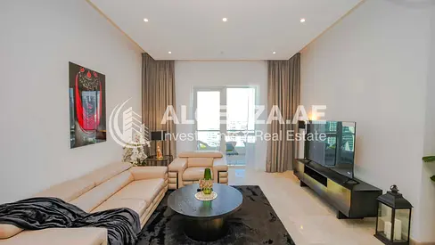 Elegant Furnished 3BR Apartment | KG Tower