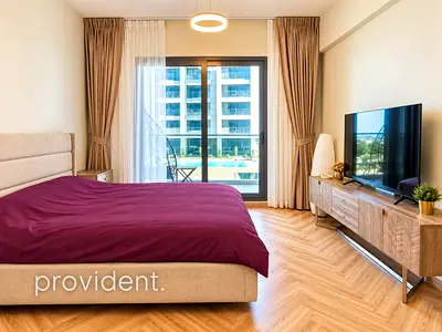 High ROI | Furnished | Close to Park