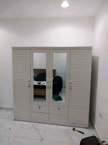 Brand New 4door wardrobe available