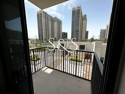 Ready to Move | Prime Location | Spacious Layout | Unfurnished
