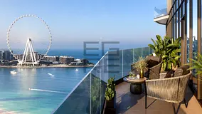 Luxurious 2BR+M | Magnificent views | Payment Plan